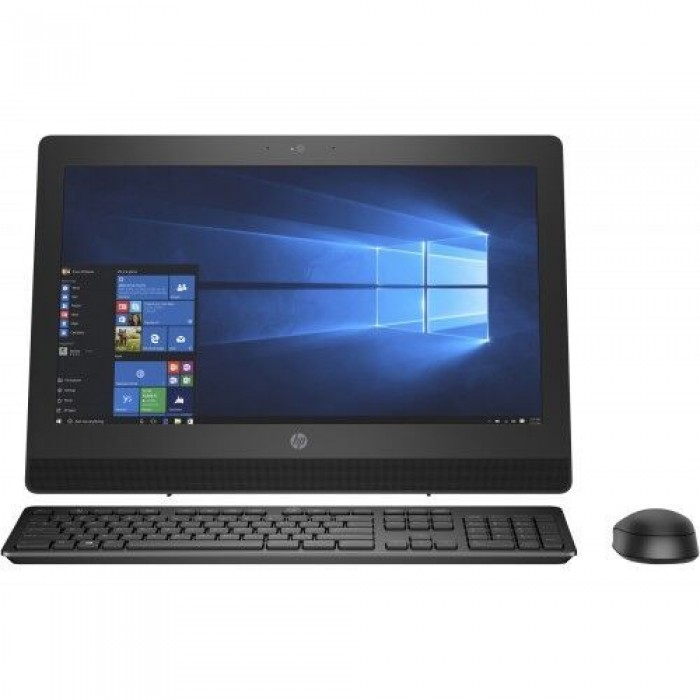 HP 400 G3 PRO ALLINONE PC Dubai